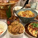 浩海火烧云傣家菜(王府井apm店) - 北京市旅游 缩略图 5