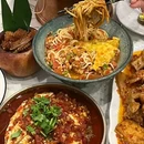 浩海火烧云傣家菜(王府井apm店) - 北京市旅游 缩略图 1