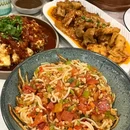 浩海火烧云傣家菜(王府井apm店) - 北京市旅游 缩略图 2
