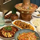 浩海火烧云傣家菜(王府井apm店) - 北京市旅游 缩略图 3