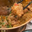 浩海火烧云傣家菜(王府井apm店) - 北京市旅游 缩略图 6