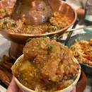 浩海火烧云傣家菜(王府井apm店) - 北京市旅游 缩略图 7