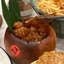 浩海火烧云傣家菜(王府井apm店) - 北京市旅游 缩略图 9