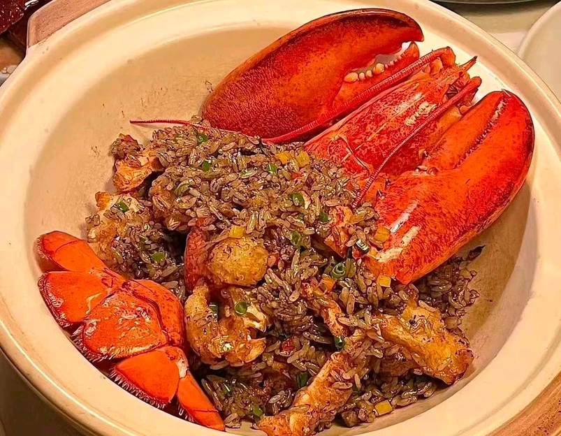 三清潭烧鹅(太古里店) - 北京市旅游 1
