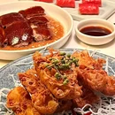 三清潭烧鹅(太古里店) - 北京市旅游 缩略图 3