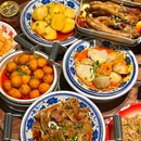 后火锅(亚运村店) - 北京市旅游 缩略图 1