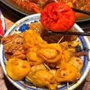 后火锅(亚运村店) - 北京市旅游 缩略图 4