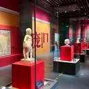 广西壮族自治区博物馆 - 南宁旅游 缩略图 2