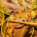 明氏老山鱿鱼鸡(南坪总店) - 重庆市旅游 缩略图 4