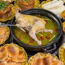 明氏老山鱿鱼鸡(南坪总店) - 重庆市旅游 缩略图 3