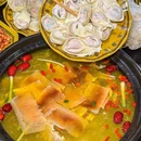 明氏老山鱿鱼鸡(南坪总店) - 重庆市旅游 缩略图 8