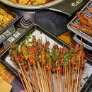 烤匠麻辣烤鱼(建设路店) - 成都市旅游 缩略图 4