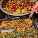烤匠麻辣烤鱼(建设路店) - 成都市旅游 缩略图 3