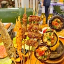 中影德金国际影城(丽影店) - 广州市旅游 缩略图 5
