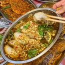 劲松七号海鲜烧烤大排档(万松园店) - 武汉市旅游 缩略图 2