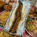 劲松七号海鲜烧烤大排档(万松园店) - 武汉市旅游 缩略图 5