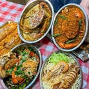 劲松七号海鲜烧烤大排档(万松园店) - 武汉市旅游 缩略图 1