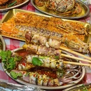劲松七号海鲜烧烤大排档(万松园店) - 武汉市旅游 缩略图 3