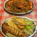 劲松七号海鲜烧烤大排档(万松园店) - 武汉市旅游 缩略图 4
