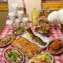 劲松七号海鲜烧烤大排档(万松园店) - 武汉市旅游 缩略图 6