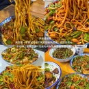 西安钟楼 - 西安市旅游 缩略图 9