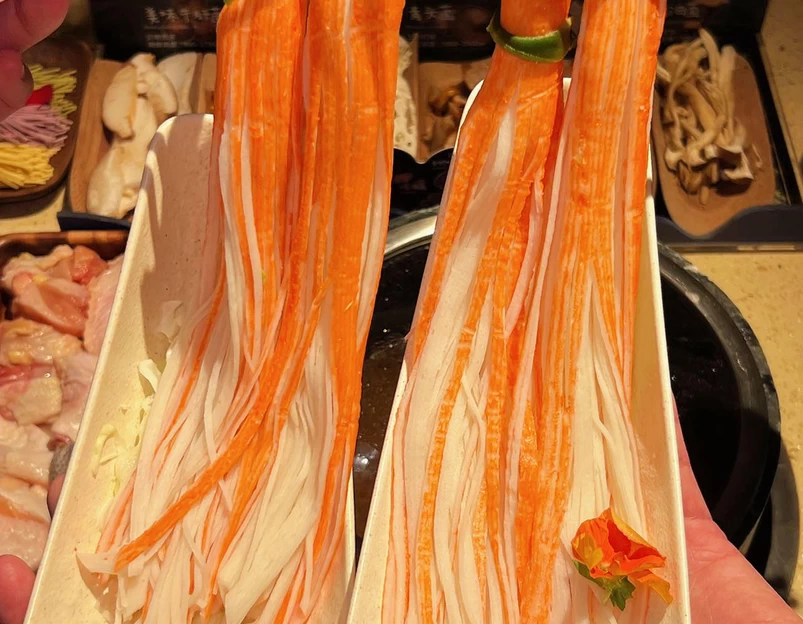芸山季·云南野生菌火锅(金陵中环店) - 南京市旅游 1