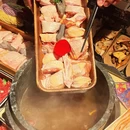 芸山季·云南野生菌火锅(金陵中环店) - 南京市旅游 缩略图 6