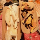 芸山季·云南野生菌火锅(金陵中环店) - 南京市旅游 缩略图 7