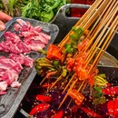 鸣鹤山房·成都串串香火锅茶坊(上海首店) - 上海市旅游 缩略图 3