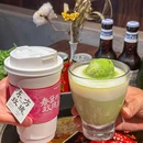 鸣鹤山房·成都串串香火锅茶坊(上海首店) - 上海市旅游 缩略图 4