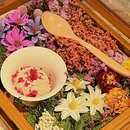 芸山季·云南野生菌火锅(金陵中环店) - 南京市旅游 缩略图 8