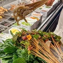 鸣鹤山房·成都串串香火锅茶坊(上海首店) - 上海市旅游 缩略图 6