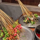 鸣鹤山房·成都串串香火锅茶坊(上海首店) - 上海市旅游 缩略图 9