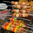 阿拉有牛撸串烧烤酒肆 - 上海市旅游 缩略图 5