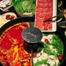 三出山火锅(合肥万象城店) - 合肥市旅游 缩略图 1