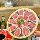 馥香居·老北京铜锅涮肉 - 青岛市旅游 缩略图 3