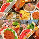 馥香居·老北京铜锅涮肉 - 青岛市旅游 缩略图 5