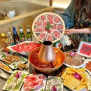 馥香居·老北京铜锅涮肉 - 青岛市旅游 缩略图 1