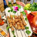 馥香居·老北京铜锅涮肉 - 青岛市旅游 缩略图 6
