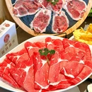 馥香居·老北京铜锅涮肉 - 青岛市旅游 缩略图 7
