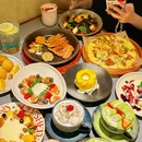 阿卡AK.Lab洋风韩餐(合肥首店) - 合肥市旅游 缩略图 1