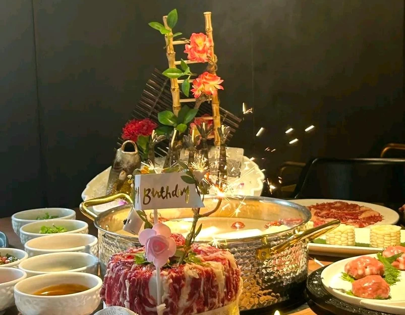 高德置地广场·夏广场 - 广州市旅游 1