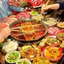 邂火锅(总店) - 重庆市旅游 缩略图 1