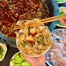 游起转三和鱼(谢家湾正街店) - 重庆市旅游 缩略图 5