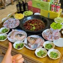 游起转三和鱼(谢家湾正街店) - 重庆市旅游 缩略图 4