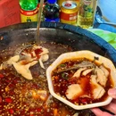 游起转三和鱼(谢家湾正街店) - 重庆市旅游 缩略图 7