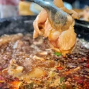 游起转三和鱼(谢家湾正街店) - 重庆市旅游 缩略图 8