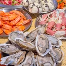 欢乐无限·首尔自助烤肉(物资学院店) - 北京市旅游 缩略图 1