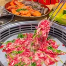 欢乐无限·首尔自助烤肉(物资学院店) - 北京市旅游 缩略图 9