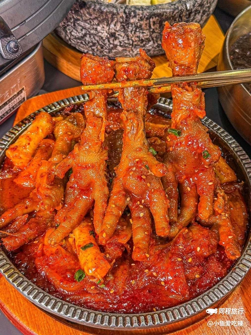 春香拌饭(海雅缤纷城店) - 深圳市旅游